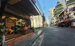 Bangkok, Thailand Lek Massage Bangkok Sukhumvit 22