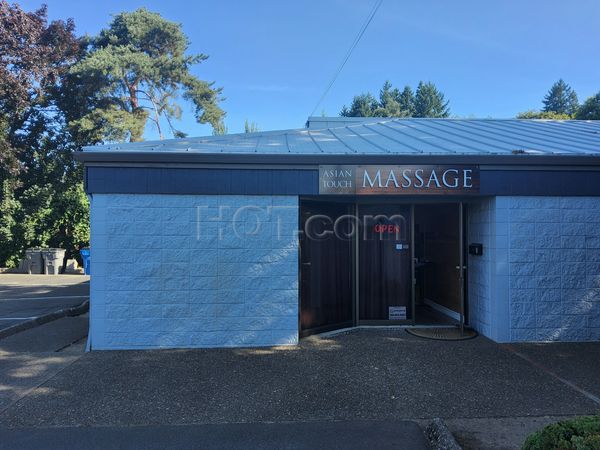 Massage Parlors Vancouver, Washington Asian Touch
