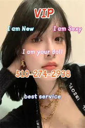 Escorts Fresno, California sian Lana🎀🎀