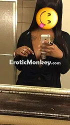 Escorts Portland, Oregon Cali Chanel