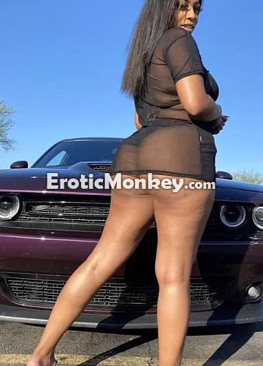 Escorts Fresno, California JUELS