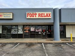 Massage Parlors Houston, Texas Happy Feet Relax