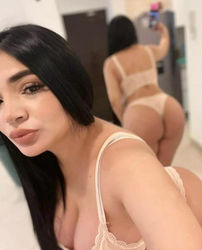 Escorts Fort Lauderdale, Florida FRIENDLY GIRL latina VERY HOT 🥵 AND SEXY 🥰 WHIT THE BEST SERVICE COME TO ME DADY 🤗