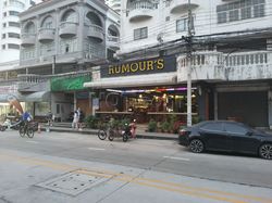 Pattaya, Thailand Rumour's