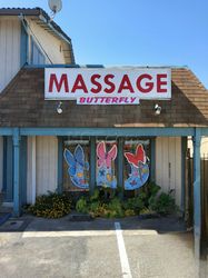 Orangevale, California Butterfly King Massage