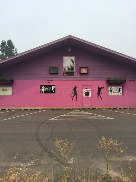 Strip Clubs Springfield, Oregon Sweet Illusions
