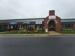 Lancaster, Pennsylvania Foxshire Spa