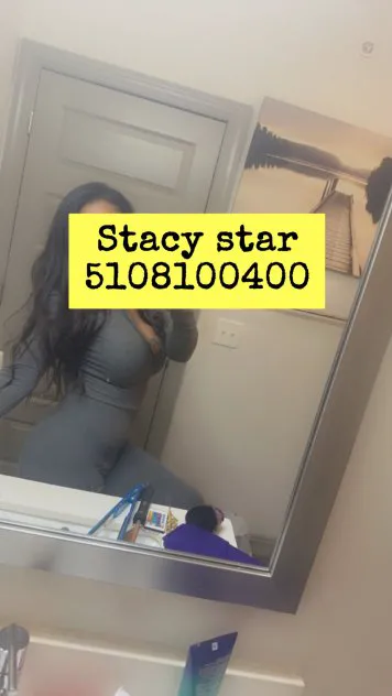 Escorts Orlando, Florida Stacy star