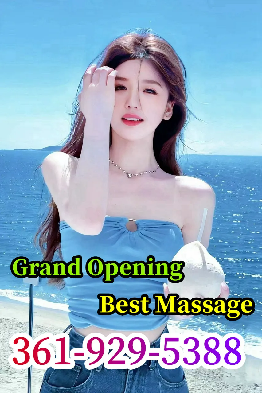 Escorts Corpus Christi, Texas ✴➕✨Best Asian Massage✴➕✨✴➕✨Professional massage✴➕✨