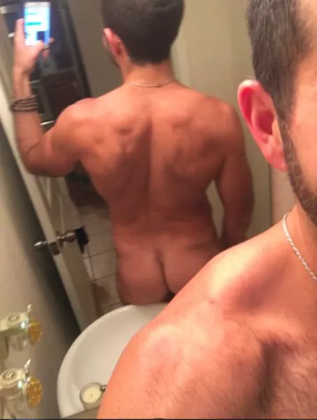 Escorts New York City, New York HotGymBroNYC