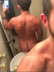 Escorts New York City, New York HotGymBroNYC