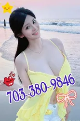 Escorts Alexandria, Virginia 💦Hot Asian Girls🔴