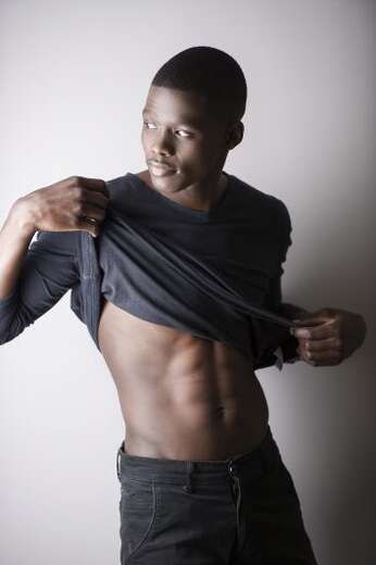 Escorts Johannesburg, South Africa average height dark skin athletic body