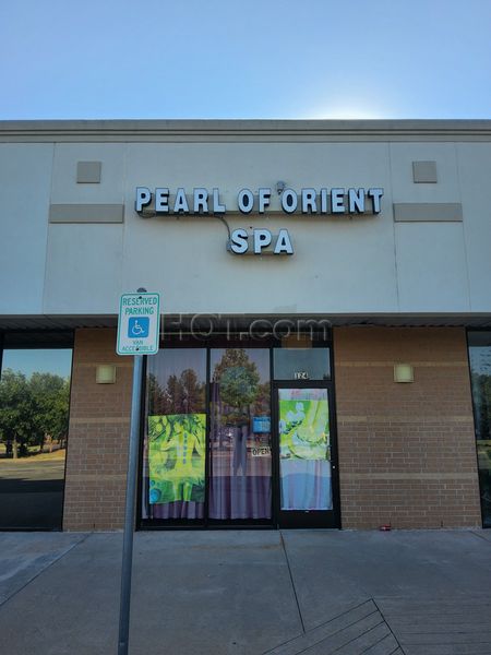 Massage Parlors Edmond, Oklahoma Pearl of Orient Spa