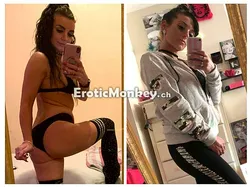 Escorts South Hadley, Massachusetts Brie