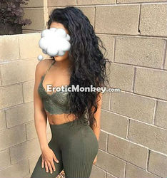 Escorts Gainesville, Florida Breyah