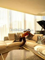 Escorts Washington, District of Columbia Simone Lennox