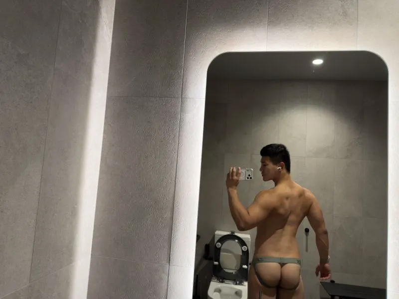 Escorts Brisbane, Australia DarrenAsian