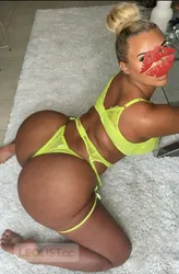 Escorts Leduc, Alberta Kylie