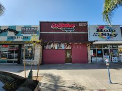 Canoga Park, California Godfather The Gentlemens Club