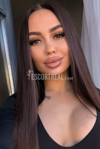 Escorts Limassol, Cyprus (Zlata, agency Elite Models)