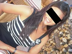 Escorts Italy Bella