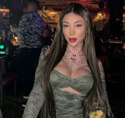 Escorts Minneapolis, Minnesota Emanuela