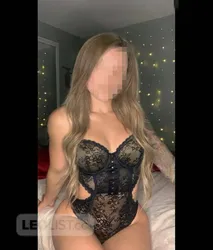 Escorts Victoria, British Columbia Jessikah James