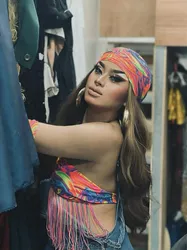 Escorts Angeles City, Philippines Cristine Lacson