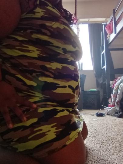 Escorts Cleveland, Ohio I GOT AN FAT ASS  🤩 YOU WANTA TOUCH IT 😘 (INCALL ONLY). 🤑 BBW