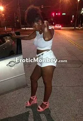 Escorts Houston, Texas Destiny
