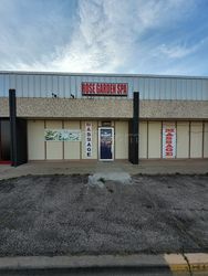 Odessa, Texas Rose Foot Spa