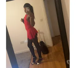 Escorts Beeston, England Luxury Trans - for Memorable Evenings