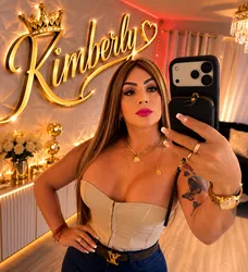 Escorts Orlando, Florida Kimberly Vers