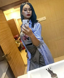 Escorts Muscat, Oman Abigail