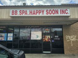 Massage Parlors Santa Ana, California Bb Spa