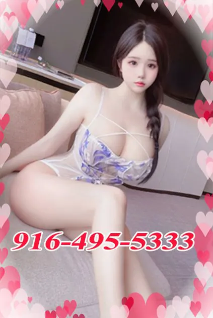 Escorts Sacramento, California ❤️ New Sexy Asian Girls! ❤️