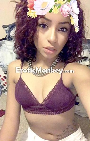 Escorts Charlotte, North Carolina Janessa