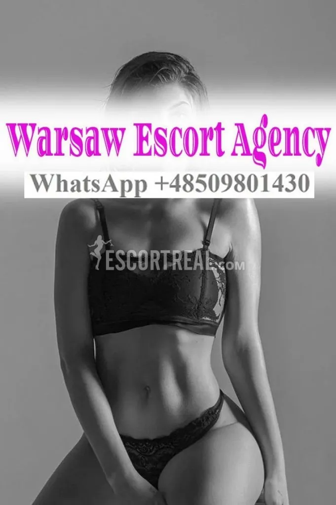 Escorts Warsaw, Poland (Angel Warsaw Escort)