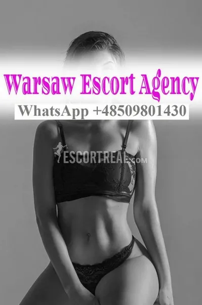 Escorts Warsaw, Poland (Angel Warsaw Escort)