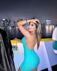 Escorts Dubai, United Arab Emirates Jasmine