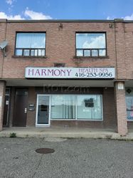 Etobicoke, Ontario Harmony Health Spa