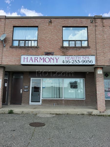 Massage Parlors Etobicoke, Ontario Harmony Health Spa