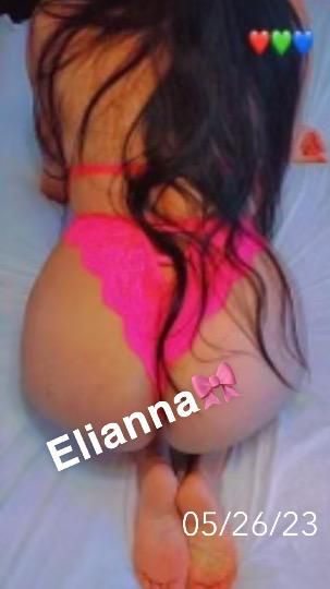 Elianna