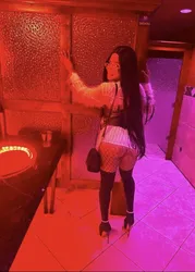 Escorts Las Vegas, Nevada Debora by strip