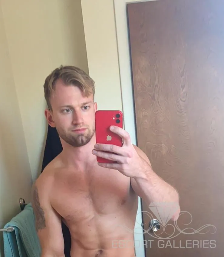 Escorts Berlin, Germany Mike Kuster