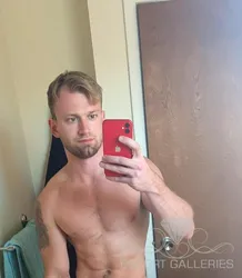 Escorts Berlin, Germany Mike Kuster