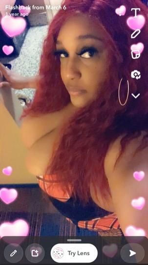 Escorts Cincinnati, Ohio BBW GODDESS VISITING