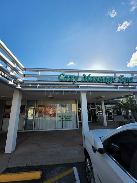 Massage Parlors Huntington Beach, California Cozy Massage Spa