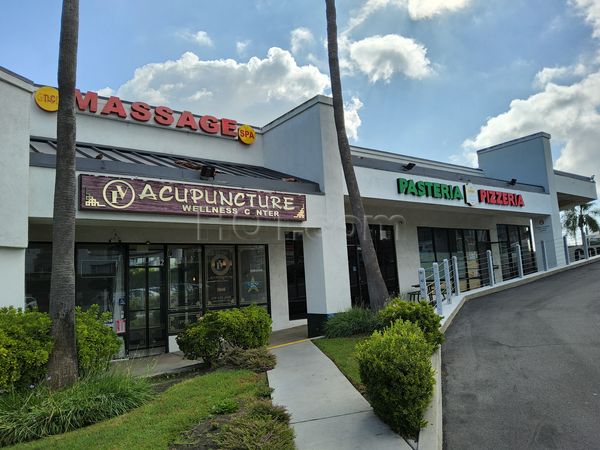 Massage Parlors Harbor City, California PV Wellness Center